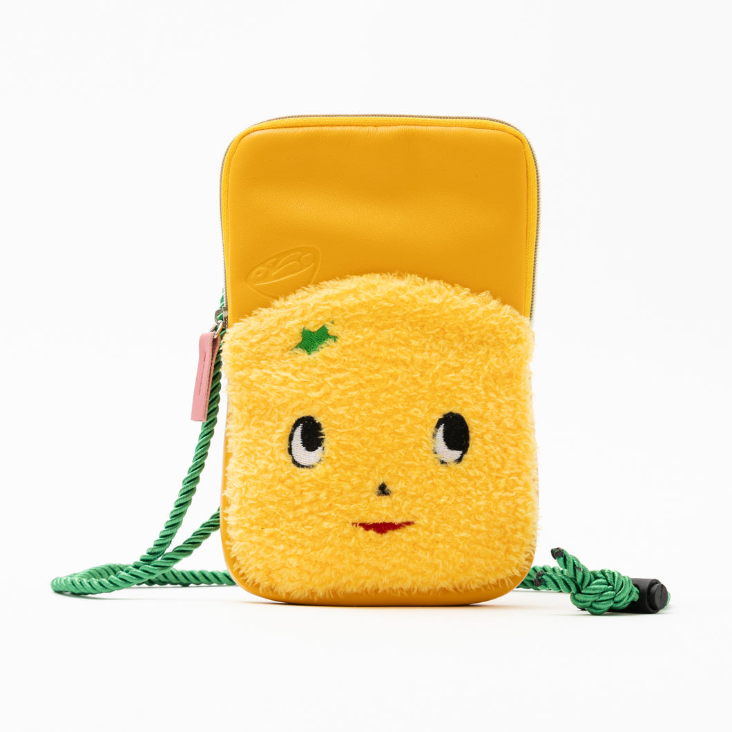 Ono Michio Model Carrying Pouch Yakuza Series