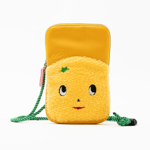 Ono Michio Model Carrying Pouch Yakuza Series