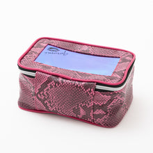 Load image into Gallery viewer, Goromi (Goro Majima) Model Makeup Pouch Yakuza Series
