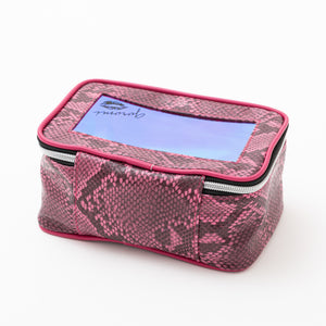 Goromi (Goro Majima) Model Makeup Pouch Yakuza Series