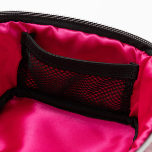 Goromi (Goro Majima) Model Makeup Pouch Yakuza Series