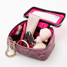 Load image into Gallery viewer, Goromi (Goro Majima) Model Makeup Pouch Yakuza Series
