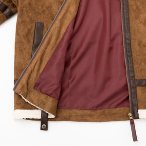 Estelle Bright Model Jacket Trails in the Sky 1st Chapter