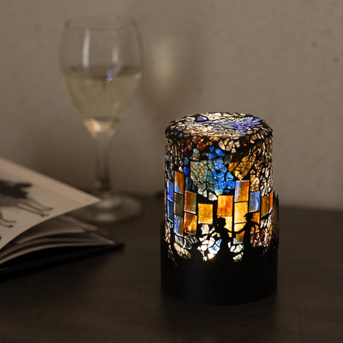 ARIA Model Light