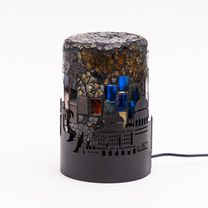ARIA Model Light