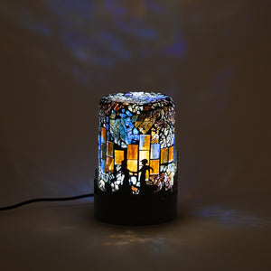 ARIA Model Light