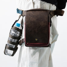 Load image into Gallery viewer, Reisalin “Ryza” Stout Model Leg Bag Atelier Ryza: Ever Darkness &amp; the Secret Hideout The Animation
