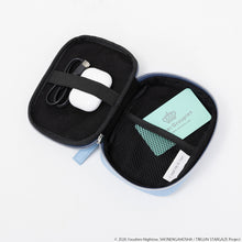 Load image into Gallery viewer, Nicholas D. Wolfwood Model Pouch TRIGUN STARGAZE
