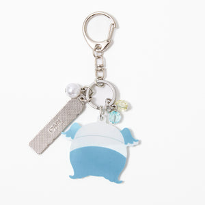 Elira Pendora Model Key Charm NIJISANJI EN