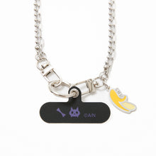 Load image into Gallery viewer, Shu Yamino Model Phone Strap NIJISANJI EN
