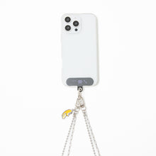 Load image into Gallery viewer, Shu Yamino Model Phone Strap NIJISANJI EN
