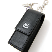 Load image into Gallery viewer, Shu Yamino Model Lipstick Holder NIJISANJI EN
