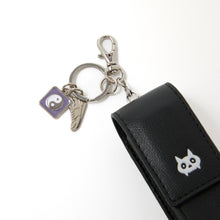 Load image into Gallery viewer, Shu Yamino Model Lipstick Holder NIJISANJI EN
