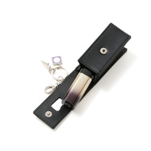 Load image into Gallery viewer, Shu Yamino Model Lipstick Holder NIJISANJI EN
