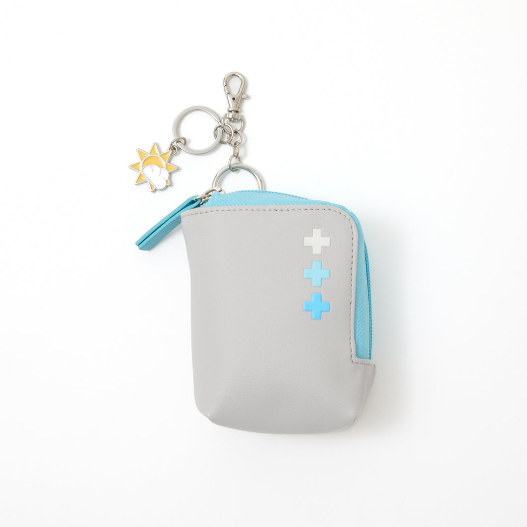 Elira Pendora Model Mini Pouch NIJISANJI EN