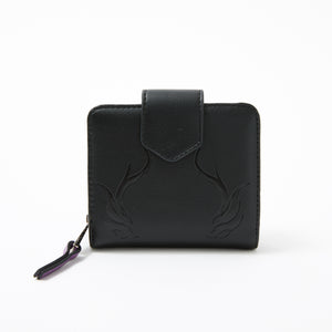Shu Yamino Model Bi-fold Wallet NIJISANJI EN