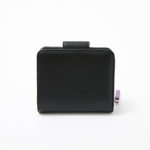 Shu Yamino Model Bi-fold Wallet NIJISANJI EN
