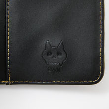 Load image into Gallery viewer, Shu Yamino Model Bi-fold Wallet NIJISANJI EN
