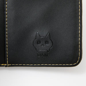 Shu Yamino Model Bi-fold Wallet NIJISANJI EN