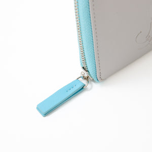 Elira Pendora Model Bi-fold Wallet NIJISANJI EN