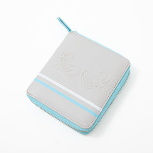 Elira Pendora Model Bi-fold Wallet NIJISANJI EN