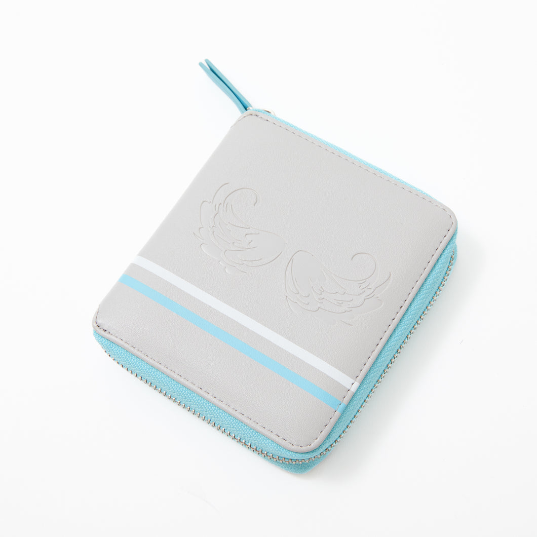 Elira Pendora Model Bi-fold Wallet NIJISANJI EN