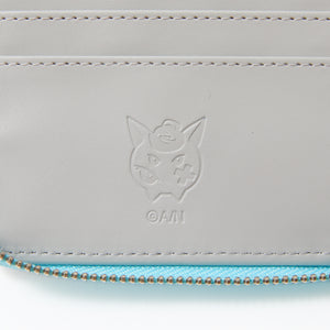 Elira Pendora Model Bi-fold Wallet NIJISANJI EN