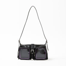 Load image into Gallery viewer, Shu Yamino Model Bag &amp; Acrylic Stand Set NIJISANJI EN
