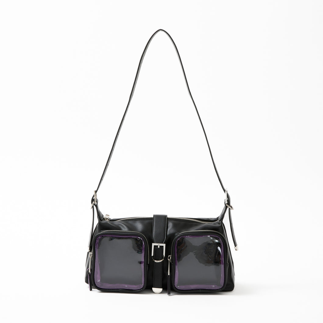 Shu Yamino Model Bag NIJISANJI EN