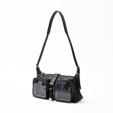 Load image into Gallery viewer, Shu Yamino Model Bag &amp; Acrylic Stand Set NIJISANJI EN

