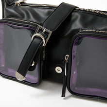 Load image into Gallery viewer, Shu Yamino Model Bag &amp; Acrylic Stand Set NIJISANJI EN

