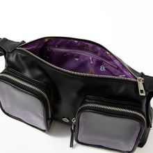 Load image into Gallery viewer, Shu Yamino Model Bag &amp; Acrylic Stand Set NIJISANJI EN
