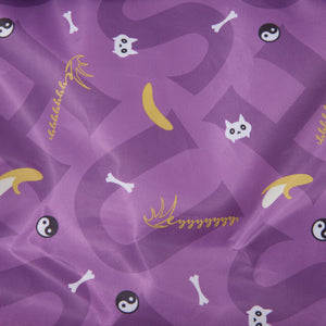 Shu Yamino Model Bi-fold Wallet NIJISANJI EN
