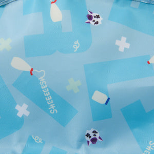 Elira Pendora Model Bi-fold Wallet NIJISANJI EN