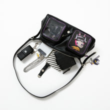 Load image into Gallery viewer, Shu Yamino Model Bag &amp; Acrylic Stand Set NIJISANJI EN
