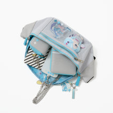 Load image into Gallery viewer, Elira Pendora Model Bag &amp; Acrylic Stand Set NIJISANJI EN
