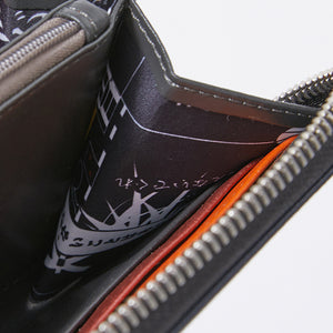 Suruga Kanbaru Model Wallet MONOGATARI Series