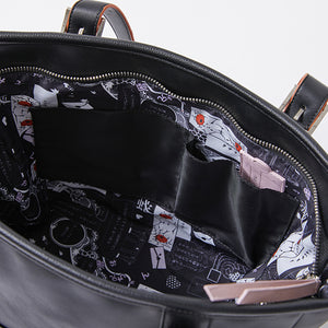 Nadeko Sengoku Model Tote Bag MONOGATARI Series