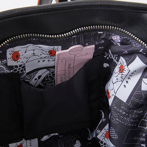 Nadeko Sengoku Model Tote Bag MONOGATARI Series
