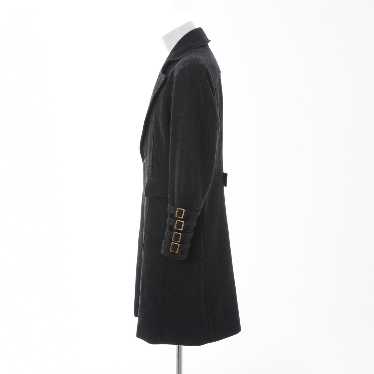 Hunter Model Coat Bloodborne – SuperGroupies USA