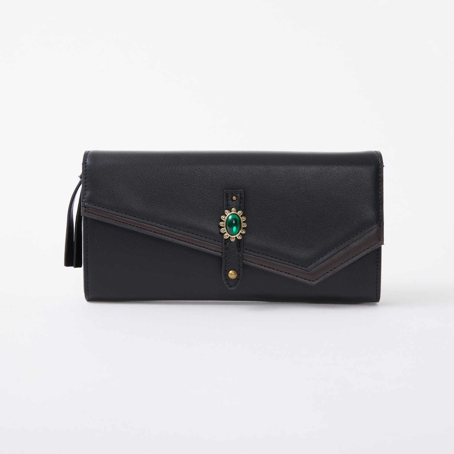 Lady Maria of the Astral Clocktower Model Long Wallet