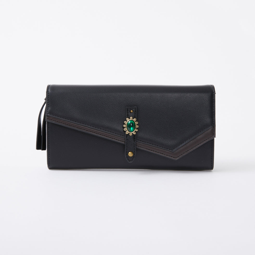 BVLGARI Clutch Bags Bvlgari Polyester For Female for Women