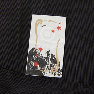 Jin Sakai Model Backpack Ghost of Tsushima