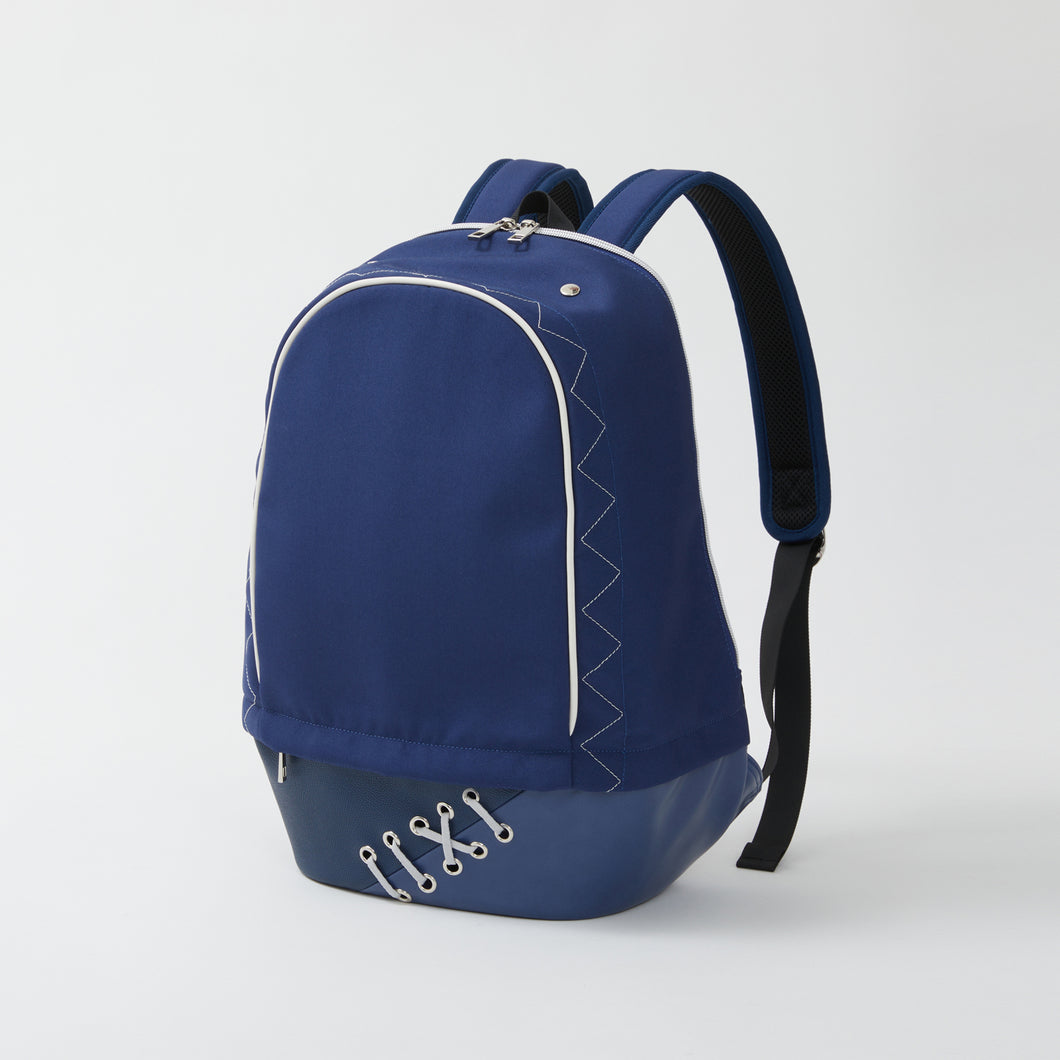 Gawr Gura Model Backpack hololive English