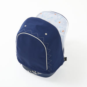 Gawr Gura Model Backpack hololive English