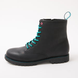 Hatsune Miku Model Boots