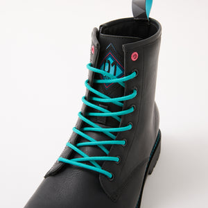 Hatsune Miku Model Boots