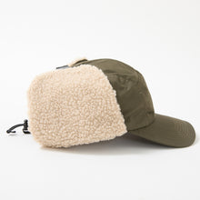 Load image into Gallery viewer, Shinobu Oshino Model Aviator Hat MONOGATARI Series
