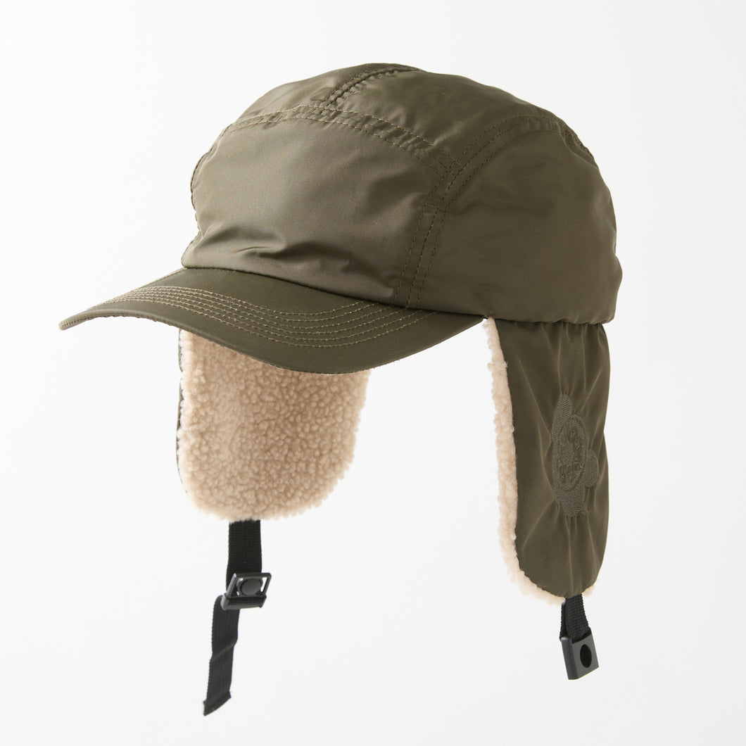 Shinobu Oshino Model Aviator Hat MONOGATARI Series