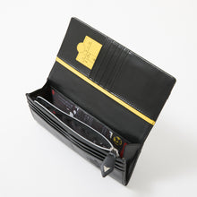 Load image into Gallery viewer, Shinobu Oshino Model Long Wallet MONOGATARI Series
